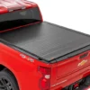 Rough Country 50210650 - Tonneau Cover