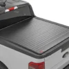 Rough Country 50214500 - Tonneau Cover