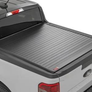 Rough Country 50214500 - Tonneau Cover