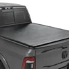 Rough Country 50309650 - Tonneau Cover