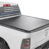 Rough Country 50319550 - Tonneau Cover