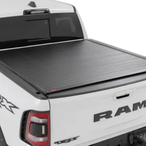 Rough Country 50320550 - Tonneau Cover