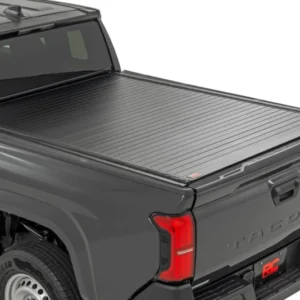 Rough Country 50410600 - Tonneau Cover