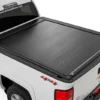Rough Country 51129651 - Tonneau Cover