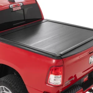 Rough Country 51307550 - Tonneau Cover