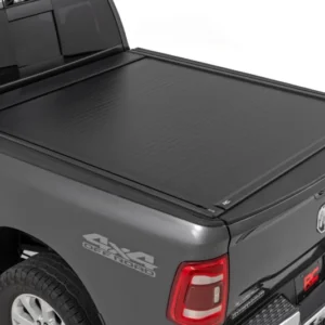 Rough Country 51309650 - Tonneau Cover