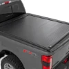 Rough Country 51507650 - Tonneau Cover