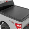 Rough Country 51509550 - Tonneau Cover