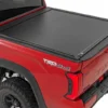 Rough Country 51514551 - Tonneau Cover
