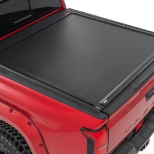 Rough Country 51515551 - Bed Covers