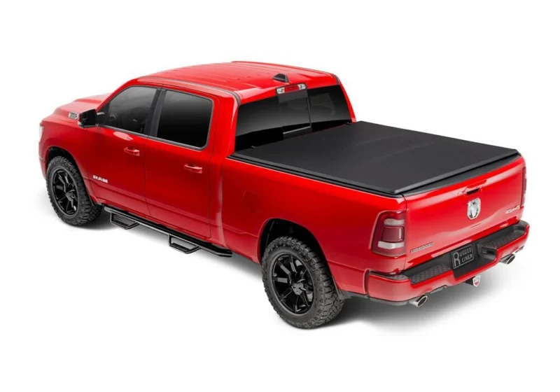 Rugged Liner E3-DRB5509 - ES 09-18Ram5'7w/RB