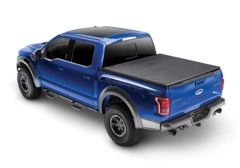 Rugged Liner E3-F6508TS - ES 08F1506'6w/CMS