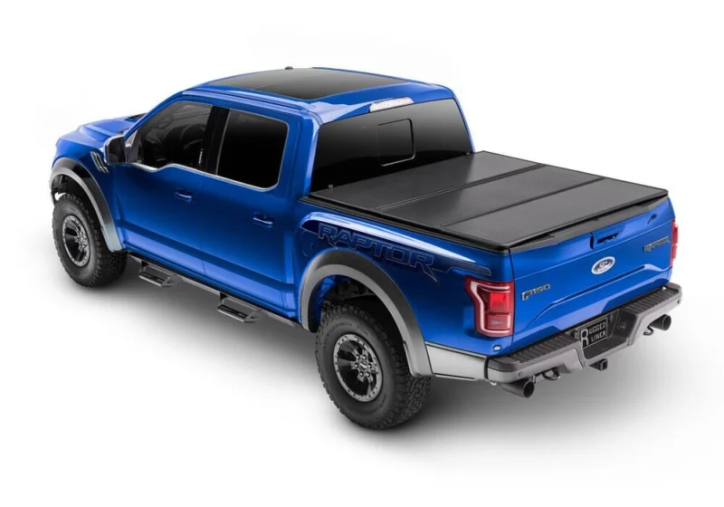 Rugged Liner EH-FST507 - EH 07-10SprtTrcw/oBE