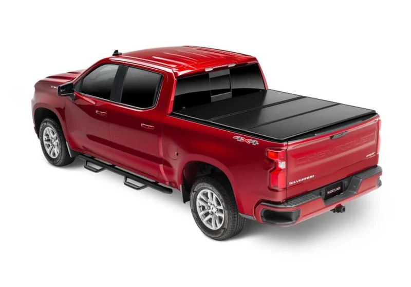 Rugged Liner EH-NT6516 - EH 16-21Ttn6'6w/oIT