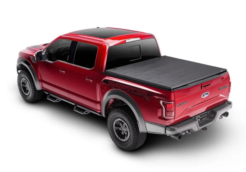 Rugged Liner FC-FR619 - PS 19-21 Rngr 6'