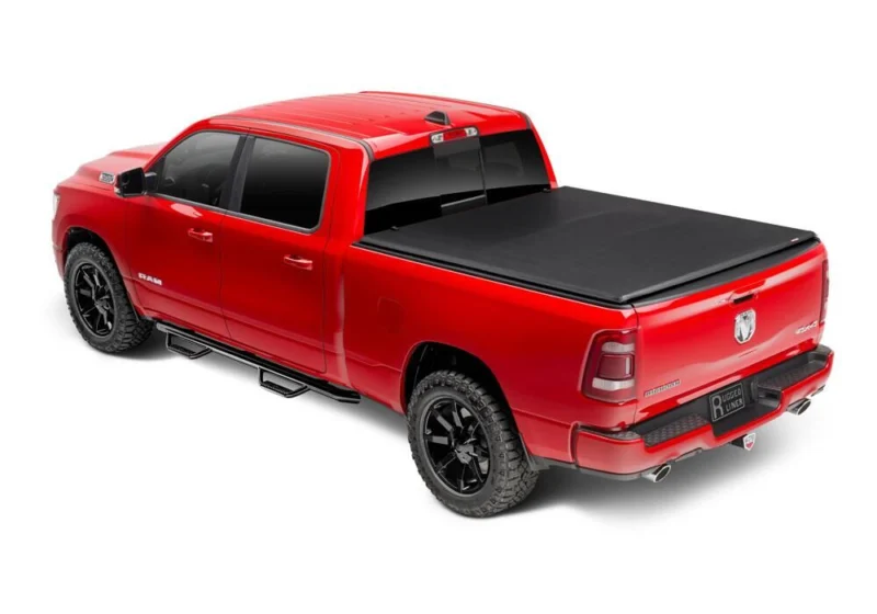 Rugged Liner FCCC504 - PS 04-12Col/Can5