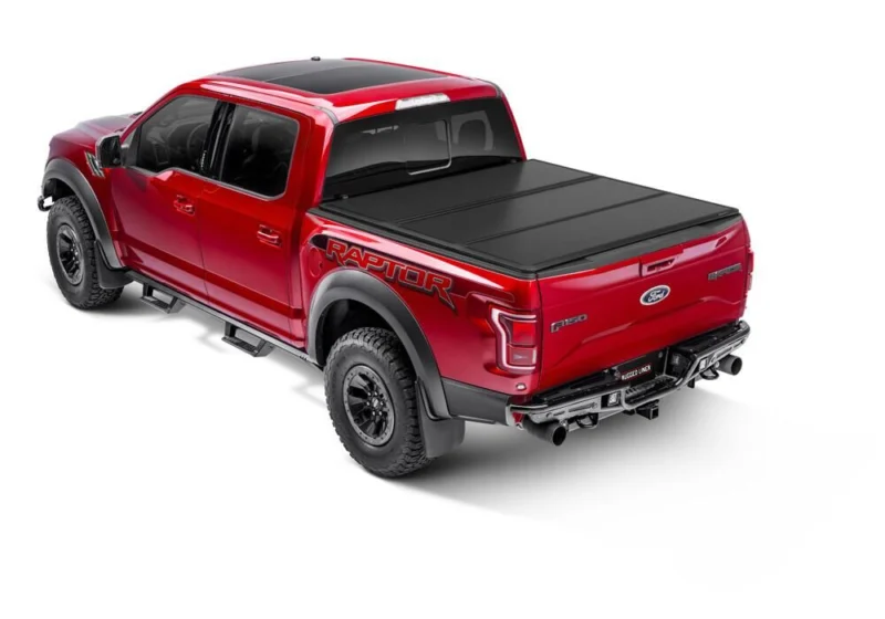 Rugged Liner HC3-CC515 - HC3 15-21 Col/Can 5'