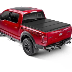 Rugged Liner HC3-D5509 - HC3 09-18Ram5'7w/oRB