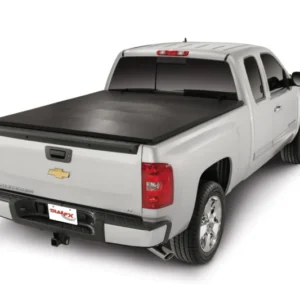 TrailFX TFX1006 - Tonneau Cover