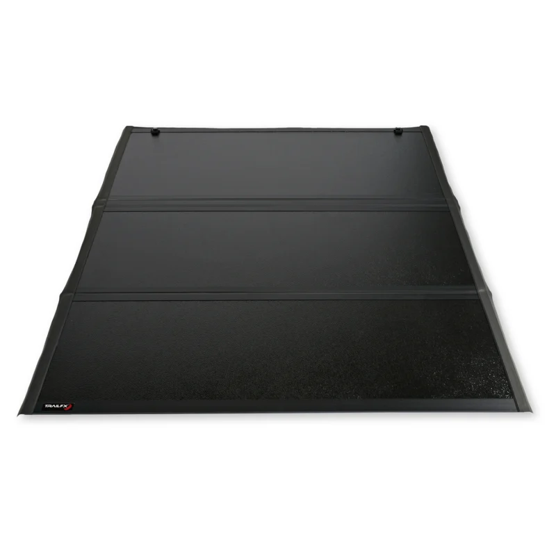 TrailFX TFX1529 - Tonneau Cover