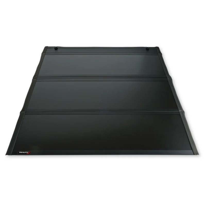 TrailFX TFX1701 - Tonneau Cover