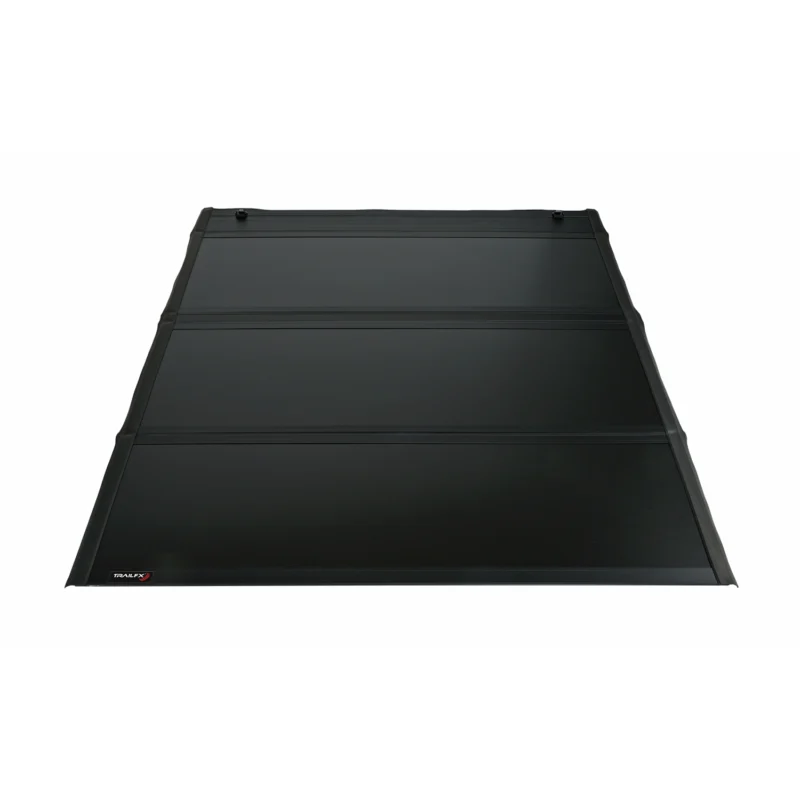 TrailFX TFX1705 - Tonneau Cover