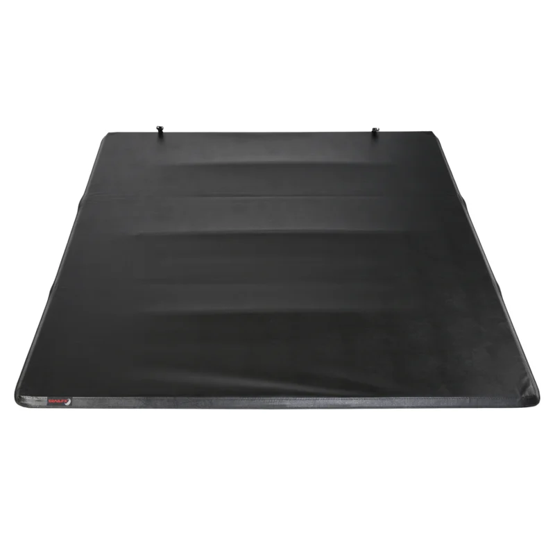 TrailFX TFX4008 - Tonneau Cover
