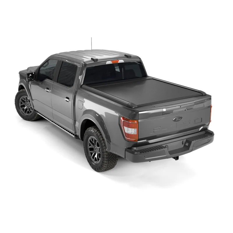 TrailFX TFX6007 - TFX Retractable