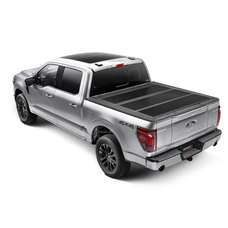 TrailFX TFX8000 - HF3 Hard Tri-Fold