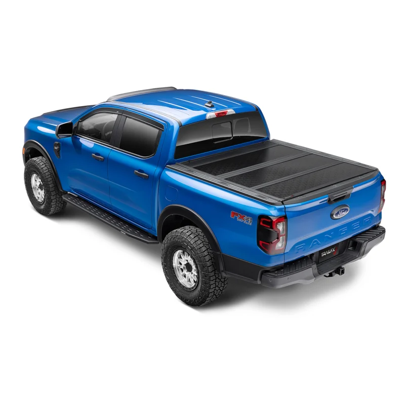 TrailFX TFX8003 - HF3 Hard Tri-Fold