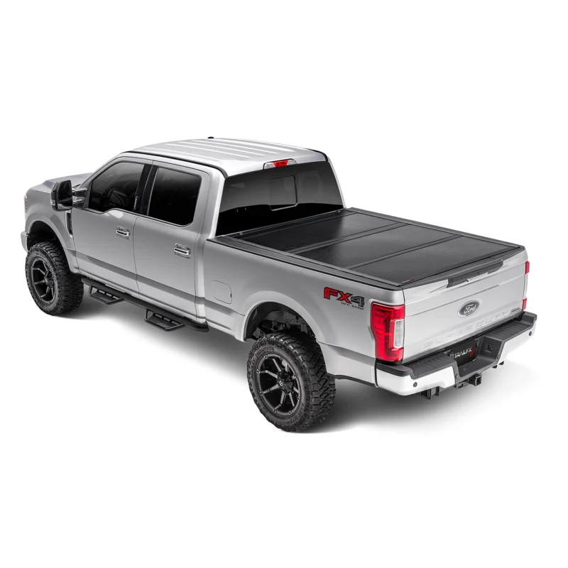 TrailFX TFX8004 - HF3 Hard Tri-Fold