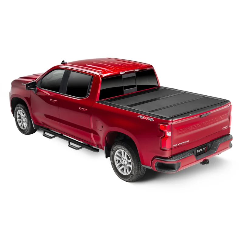 TrailFX TFX8005 - HF3 Hard Tri-Fold