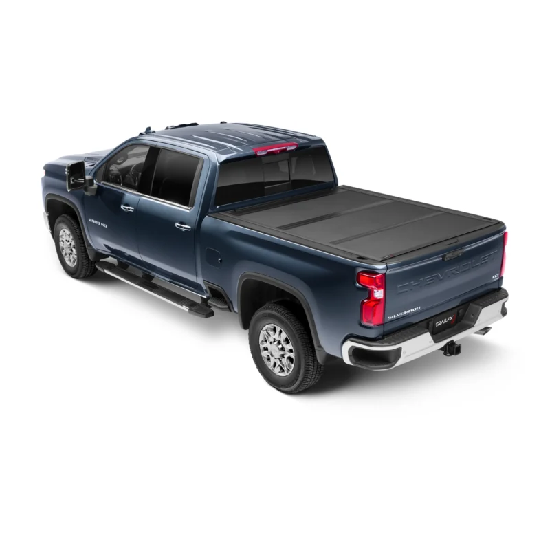 TrailFX TFX8007 - HF3 Hard Tri-Fold