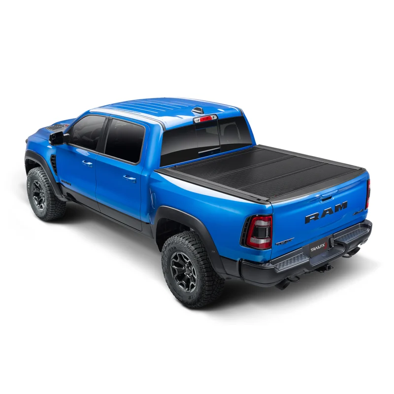 TrailFX TFX8011 - HF3 Hard Tri-Fold