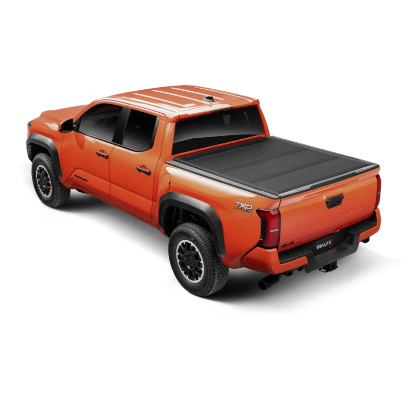 TrailFX TFX8014 - HF3 Hard Tri-Fold