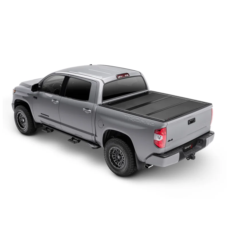 TrailFX TFX8016 - HF3 Hard Tri-Fold