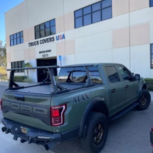 Truck Covers USA AX-533 - Rack Kit