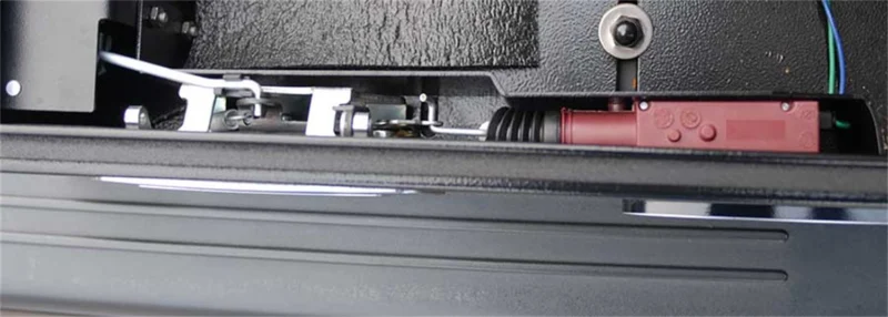 Truck Covers USA AX-603 - Power Actuators
