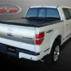 Truck Covers USA CR141MT - Rollup Tonneau Cover