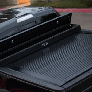 Truck Covers USA CRJR313 - Toolbox Cover Combo