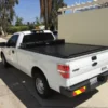 Truck Covers USA CRT166 - Toolbox Cover Combo