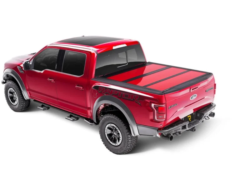 Undercover AR22019L-PQ - FUS 15-20 F150 5'7