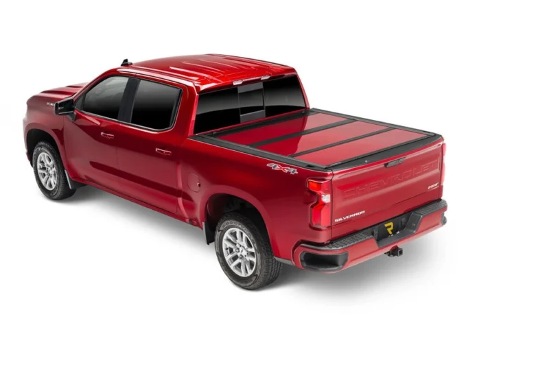 Undercover AR32004L-PX8 - FUS 09-18 Ram 6'4