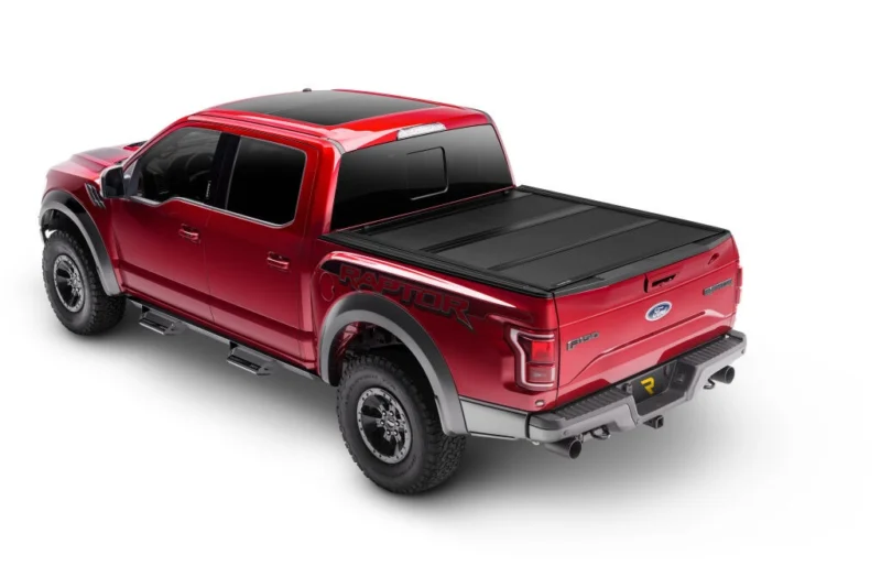 Undercover AX22004 - AX 04-14 F150 6'6
