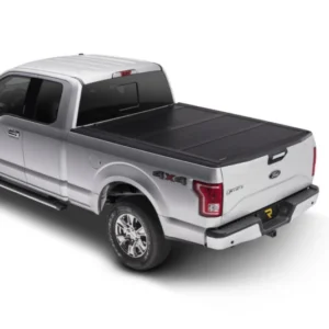 Undercover FX21024 - FX 15-20 F150 8'2