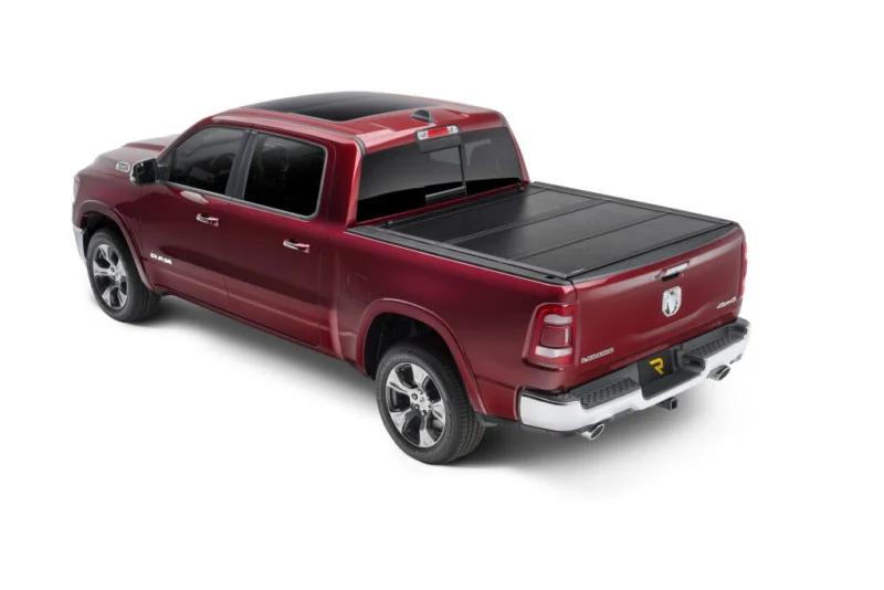 Undercover FX31013 - FX 19-26 Ram 6'4