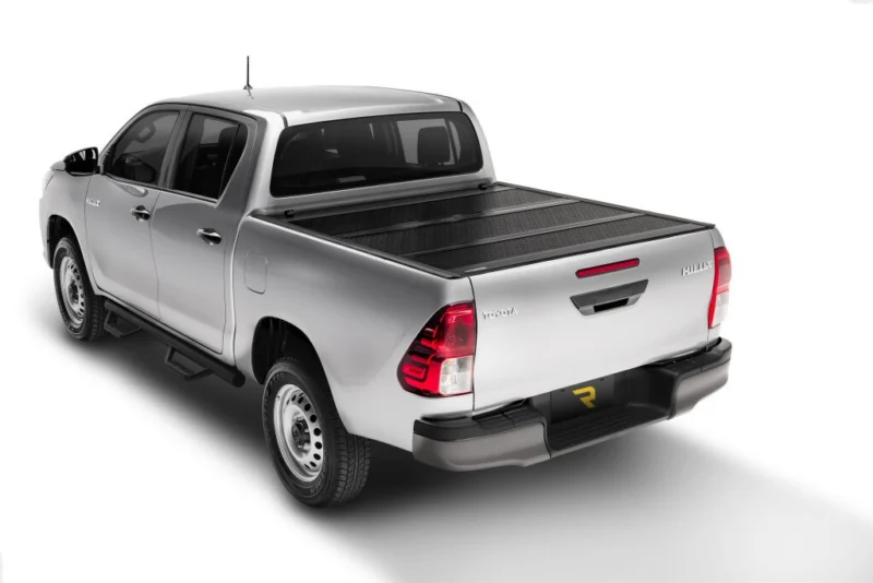 Undercover FX41013 - FX 05-13 Hilux 5'