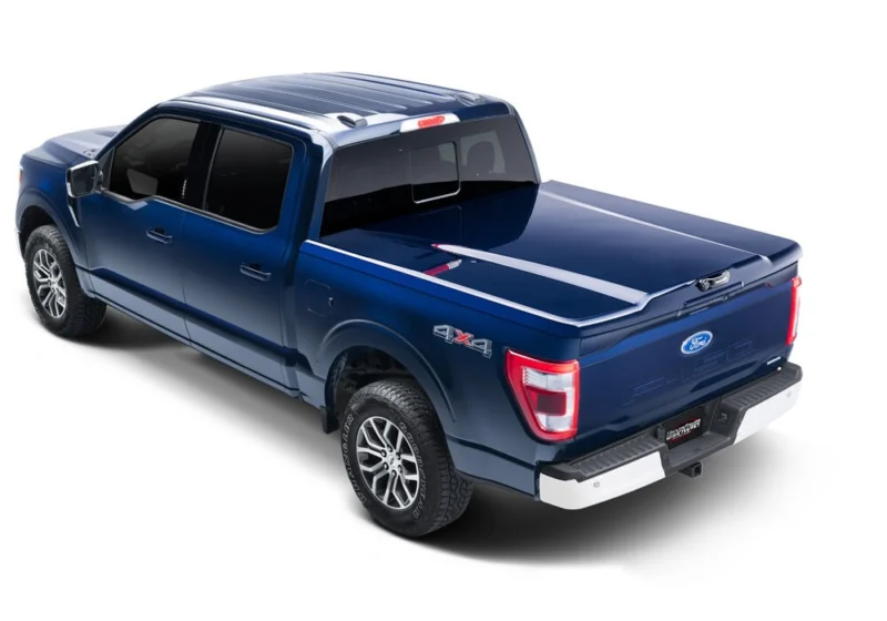 Undercover UC2218S - EL 21-26 F150 6'7