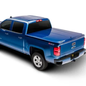 Undercover UC3076L-PW7 - LX 09-18 Ram 6'4-PW7