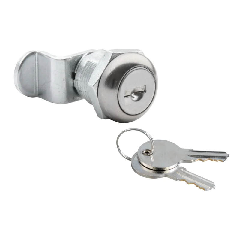 UWS 003-006THLC - T-Handle Lock & Keys